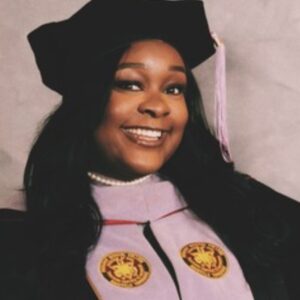 Dr. Amechi Blossom Dr. Amechi Blossom